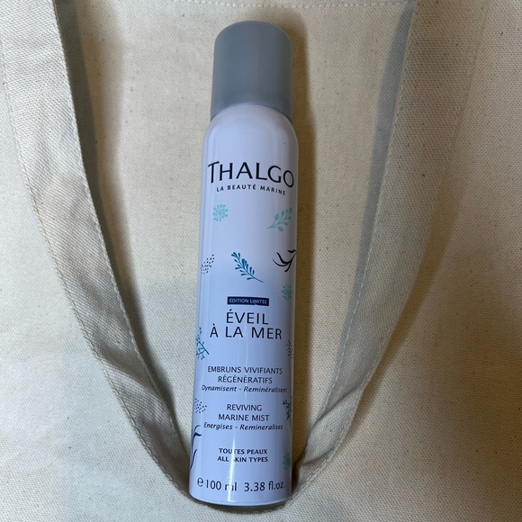 REVIVING MARINE MIST - Picture 4 of 5